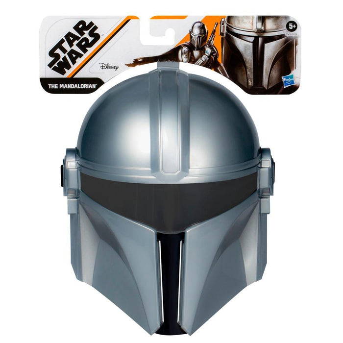 Star Wars: The Mandalorian - Mascara Mandaloriano