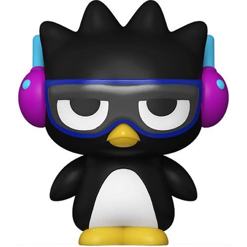 Funko Bitty Boxes: Sanrio - Sanrio Town