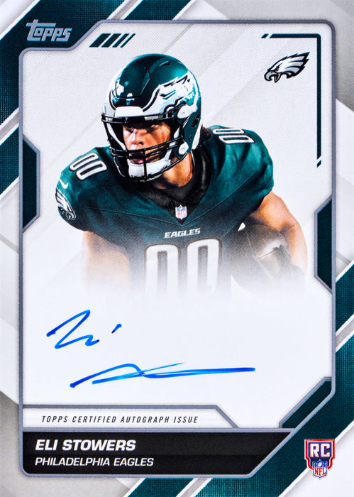 Topps: NFL 2026 Flagship - Value Box FGC006863