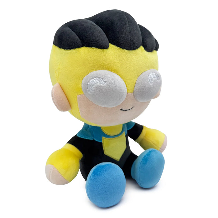 Youtooz Plush: Invincible - Invincible Peluche 9 Pulgadas