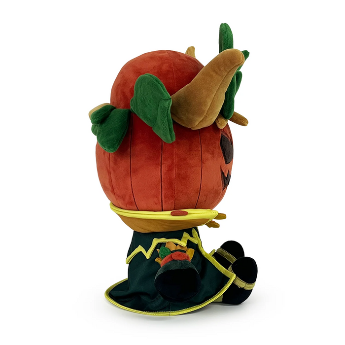 Youtooz Plush: Sea of Thieves - Jack O Looter Peluche 9 Pulgadas