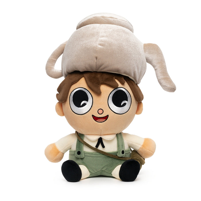 Youtooz Plush: Over The Garden Wall - Greg Peluche 9 Pulgadas