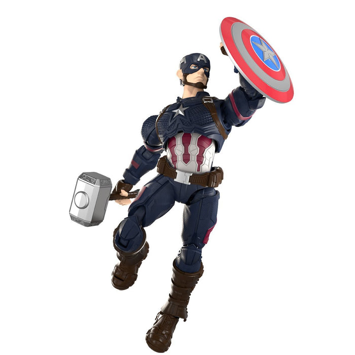 Blokees Marvel Infinity Saga Champion Class: Capitan America 81115