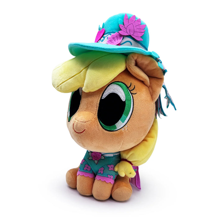 Youtooz Plush: My Little Pony Year Of The Pony - Applejack Peluche 9 Pulgadas