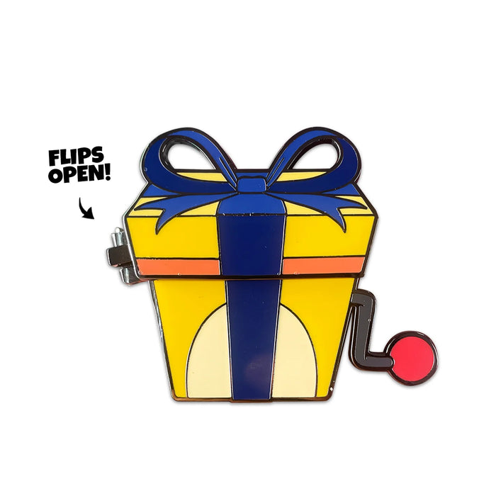 Youtooz Pin: Five Nights At Freddys - Regalo Pin