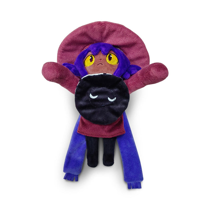 Youtooz Plush: One Shot - Niko Mochila De Hombor Peluche 9 Pulgadas