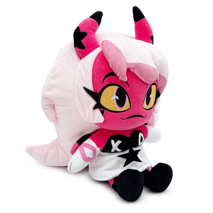 Youtooz Plush: Helluva Boss - Verosika Peluche 9 Pulgadas