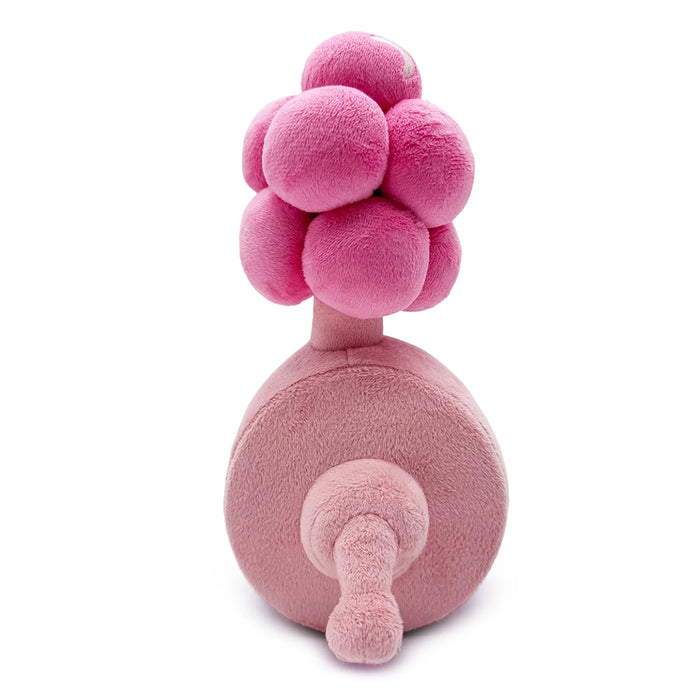 Youtooz Plush: Rick and Morty - Plumbus Peluche 9 Pulgadas