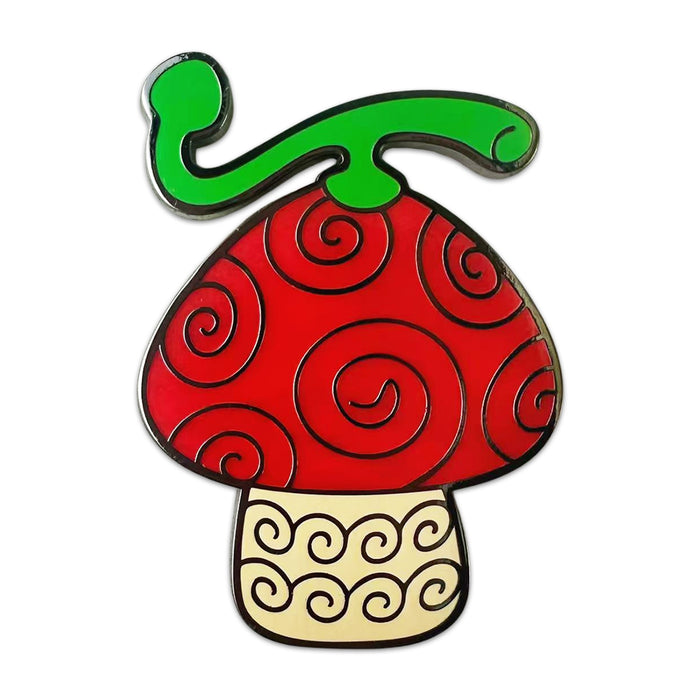Youtooz Pin: One Piece - Frutas del Diablo set de pines