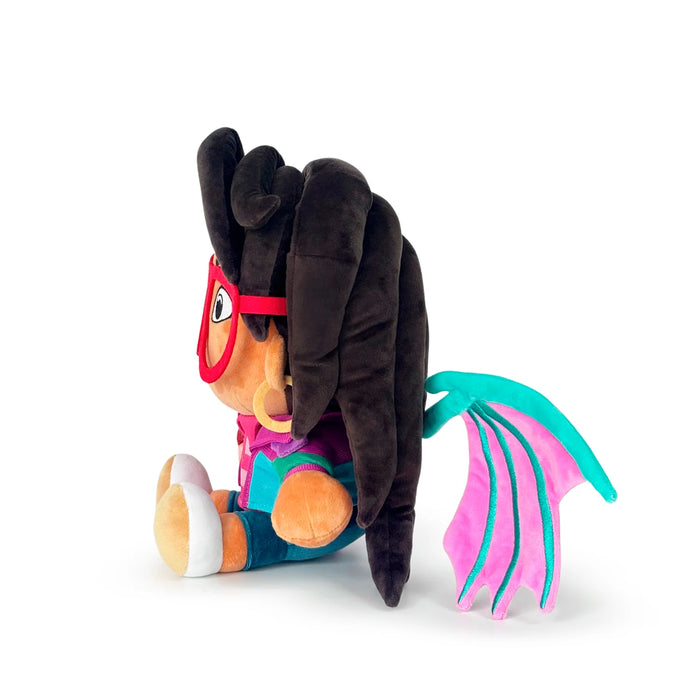Youtooz Plush: Forgotten Island - Raissa Peluche 9 Pulgadas
