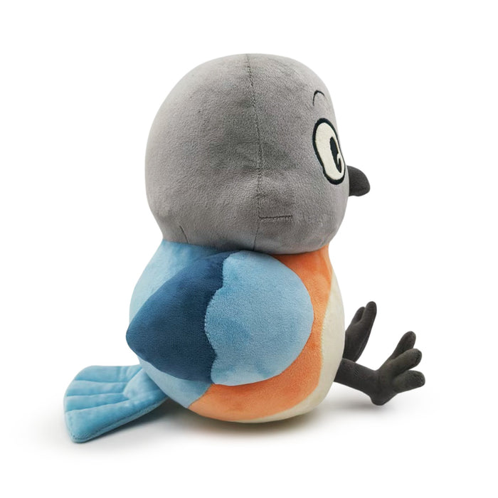 Youtooz Plush: Over The Garden Wall - Beatrice Peluche 9 Pulgadas