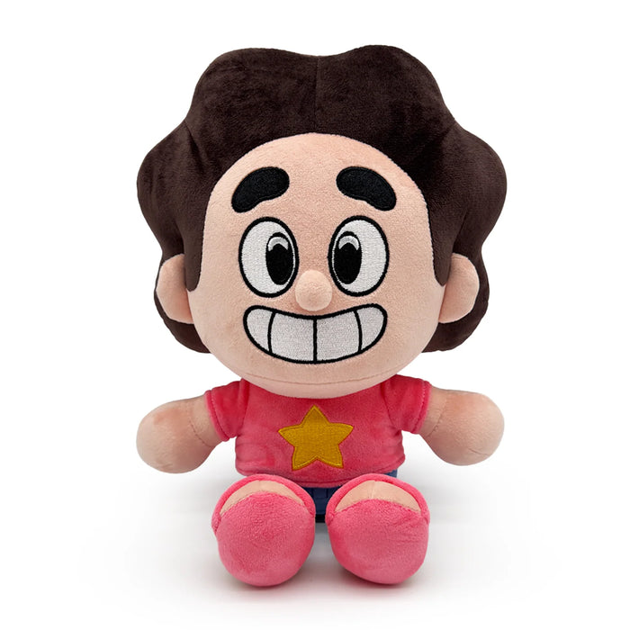 Youtooz Plush: Steven Universe - Steven Universe Peluche 9 Pulgadas