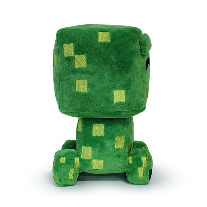 Youtooz Plush: Minecraft - Creeper Peluche 9 Pulgadas