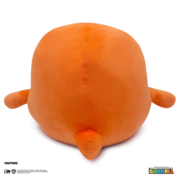 Youtooz Plush: El Increible Mundo de Gumball - Shocked Darwin Peluche 9 Pulgadas