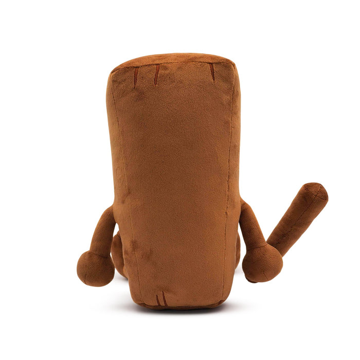 Youtooz Plush - Triple T - Tung Tung Tung Sahur Peluche 9 Pulgadas