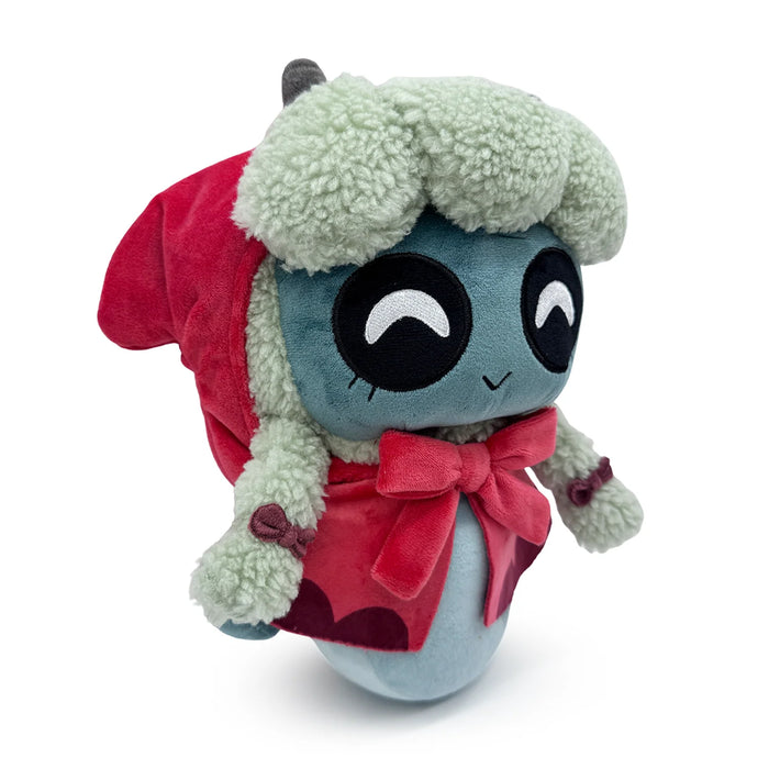 Youtooz Plush: Cult Of The Lamb - Lamb Ghost Peluche 9 pulgadas