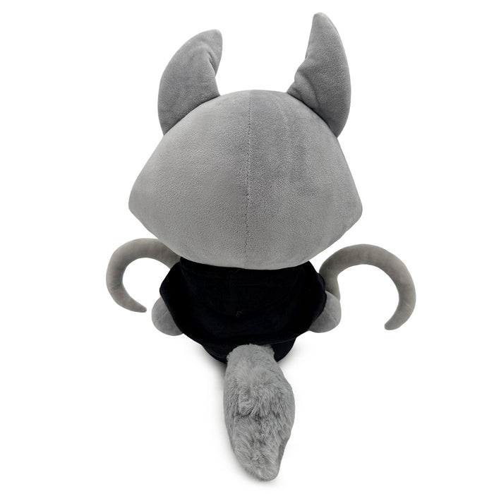 Youtooz Plush: El Gato con Botas - La Muerte Peluche 9 Pulgadas