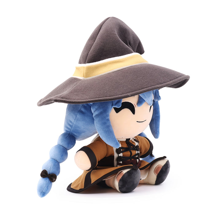 Youtooz Plush: Mushoku Tensei Jobless Reincarnation - Roxy Peluche 9 Pulgadas