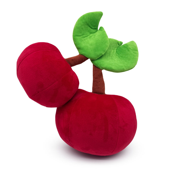 Youtooz Plush: Plantas Vs Zombies - Cherry Bomb Peluche 9 Pulgadas