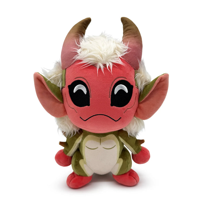 Youtooz Plush: Baldurs Gate - Shovel Peluche 9 Pulgadas