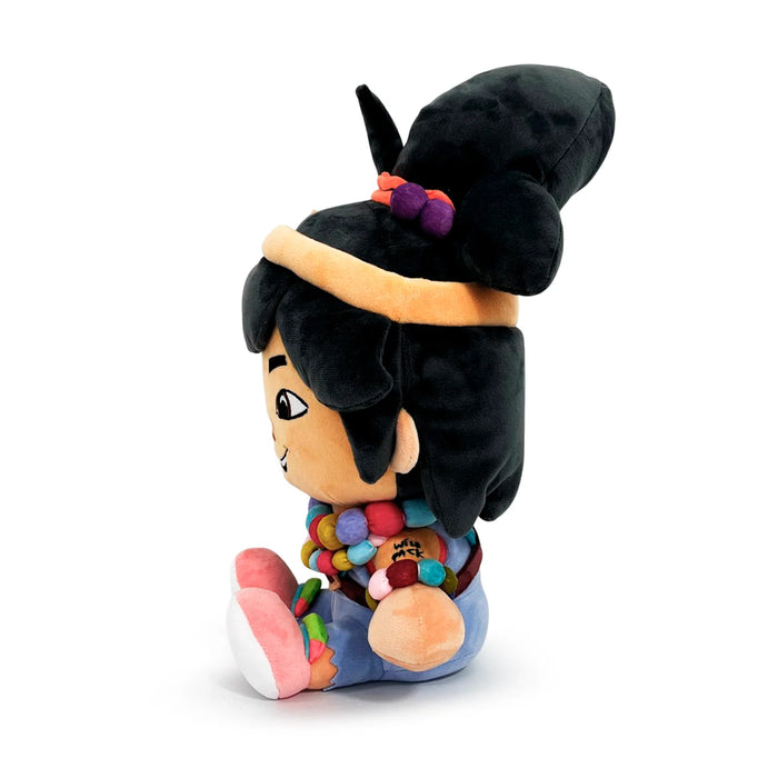 Youtooz Plush: Forgotten Island - Jo Peluche 9 Pulgadas