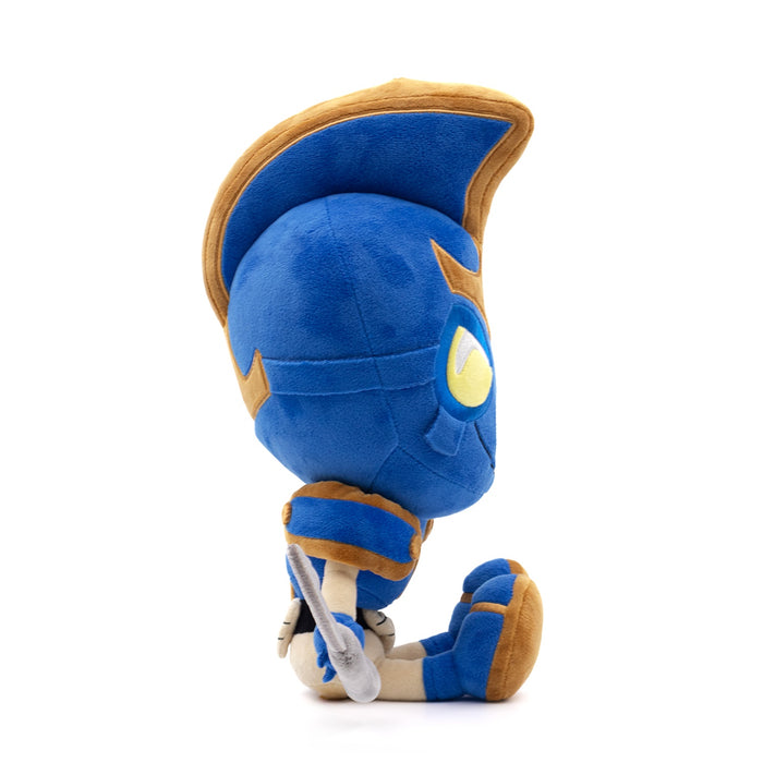 Youtooz Plush: Skylanders - Chop Chop Peluche 9 Pulgadas