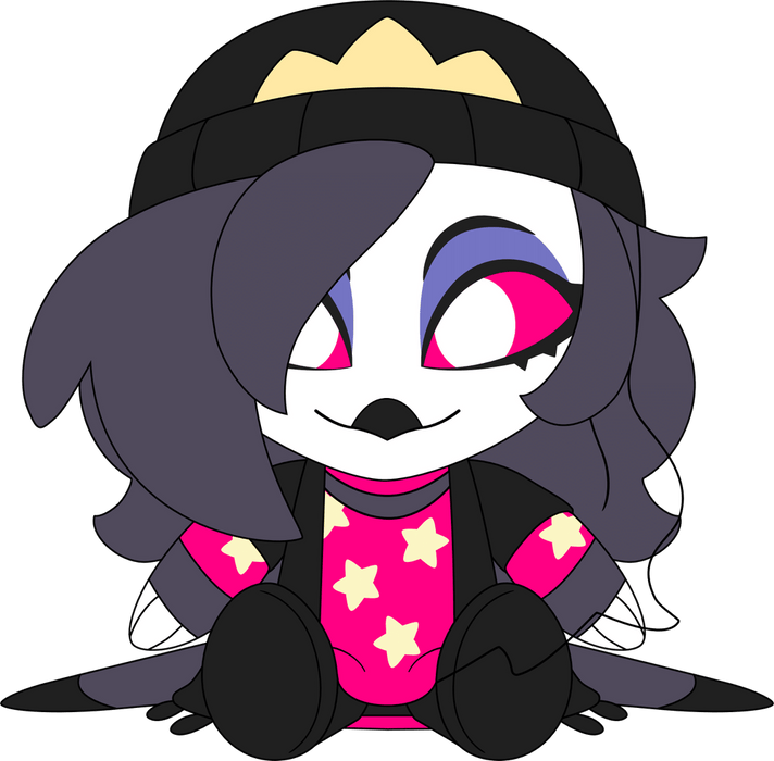 Youtooz Plush: Helluva Boss - Octavia Peluche 9 Pulgadas
