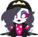 Youtooz Plush: Helluva Boss - Octavia Peluche 9 Pulgadas