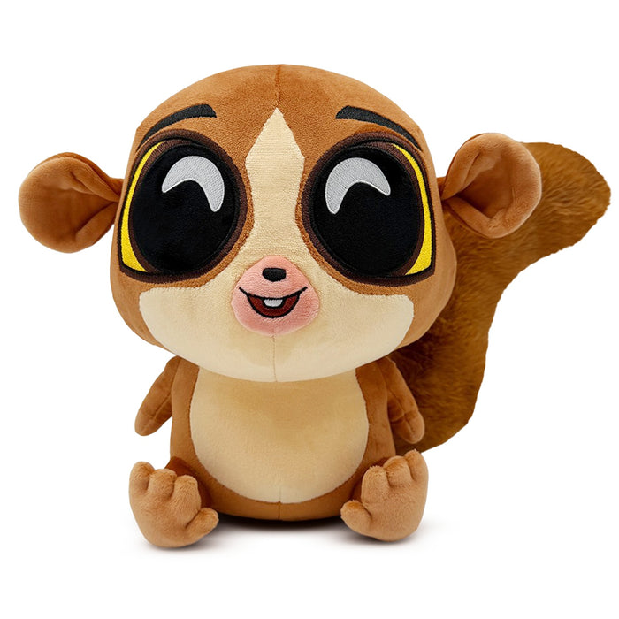 Youtooz Plush: Madagascar - Mort Peluche 9 Pulgadas