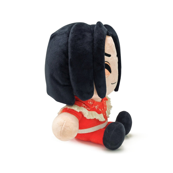 Youtooz Plush: The White Stripes - Jack White Peluche 9 Pulgadas