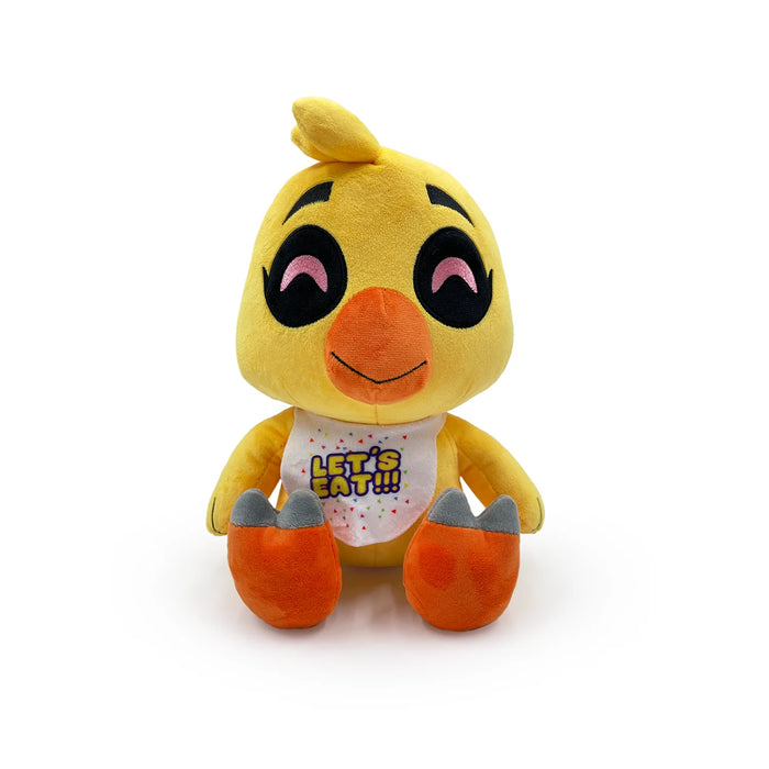 Five nights at freddy's chica plush top