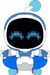 Youtooz Plush: Astro Bot - Astro Bot De Verano Peluche 9 Pulgadas