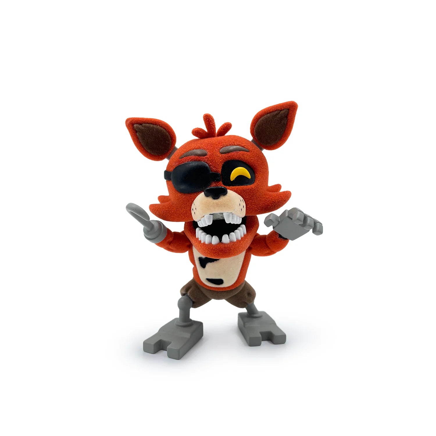 Youtooz Games: Five Nights at Freddys - Foxy Flocked