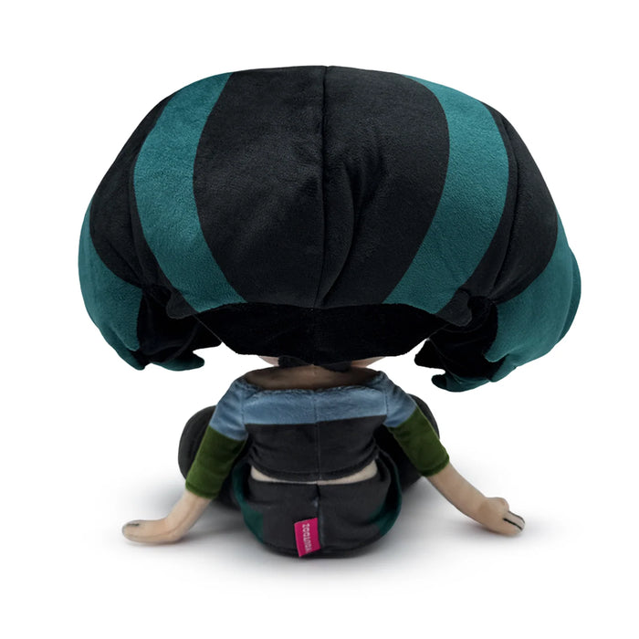 Youtooz Plush: Drama Total - Gwen Peluche 9 Pulgadas