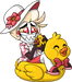 Youtooz Animation: Hazbin Hotel - Lucifer De Verano