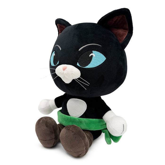 Youtooz Plush: El Gato con Botas - Kitty Patitas Suaves Peluche 9 Pulgadas
