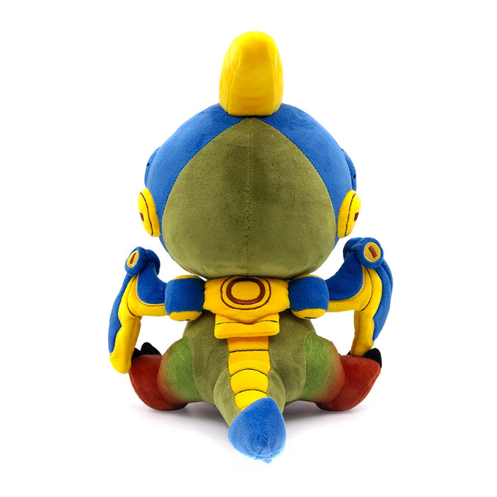 Youtooz Plush: Skylanders - Drobot Peluche 9 Pulgadas