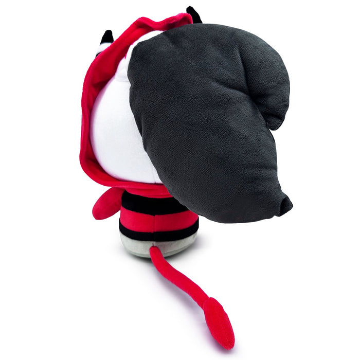 Youtooz Plush: Helluva Boss - Sallie May Peluche 9 Pulgadas