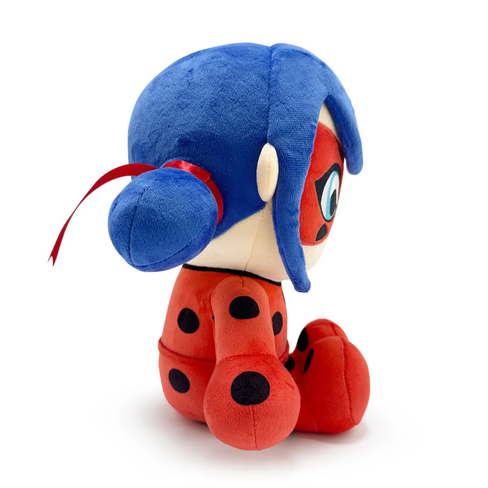 Youtooz Plush: Miraculous - Ladybug Peluche 9 pulgadas