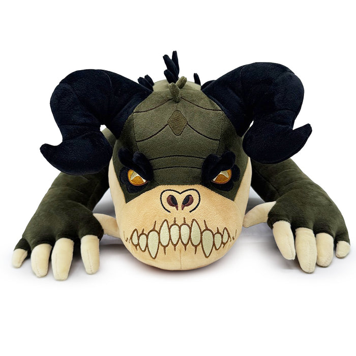 Youtooz Plush: Fallout - Weighted Deathclaw Peluche 16 Pulgadas