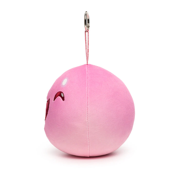 Youtooz Plush Keychain: Slime Rancher - Radiant Pink Slime llavero 5 Pulgadas