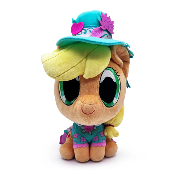 Youtooz Plush: My Little Pony Year Of The Pony - Applejack Peluche 9 Pulgadas