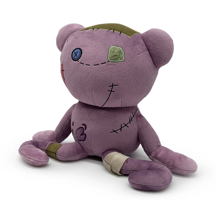 Youtooz Plush: Hora De Aventura - Hambo Peluche 9 Pulgadas