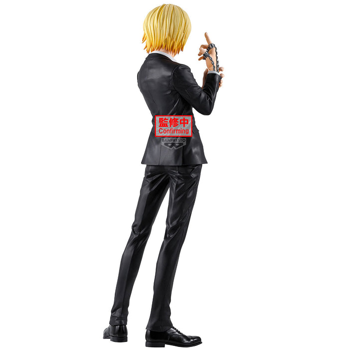 Banpresto Grandista: Hunter X Hunter - Curarpikt