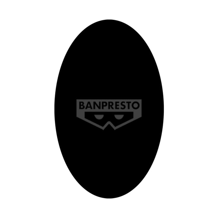 Banpresto Grandista: Dandadan - Okarun Transformado