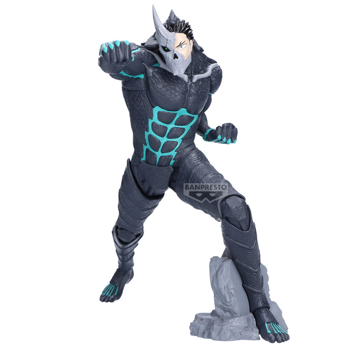 Banpresto Grandista: Kaiju No 8 - Kaiju No 8 Kafka Hibino