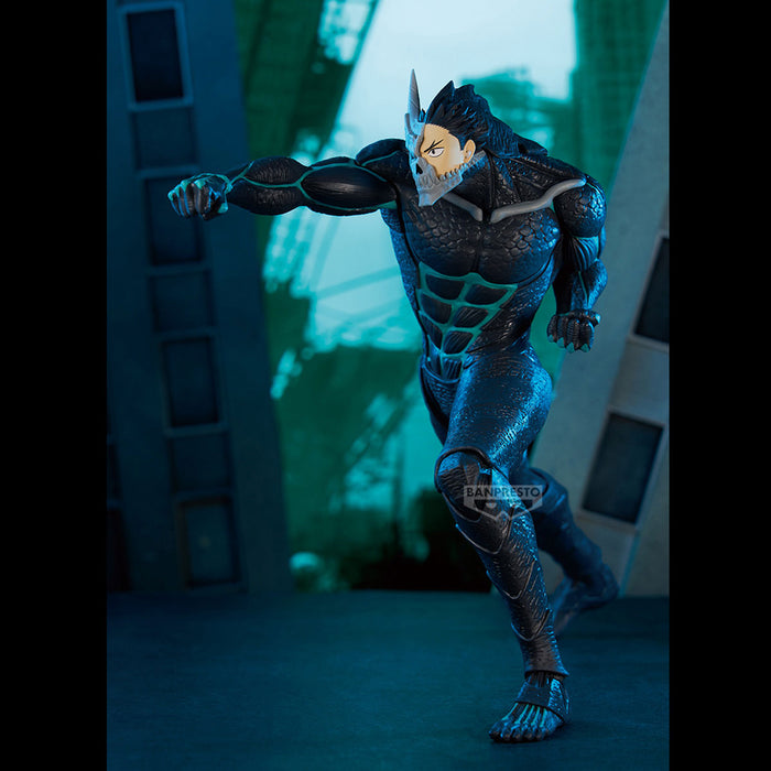 Banpresto Grandista: Kaiju No 8 - Kaiju No 8 Kafka Hibino