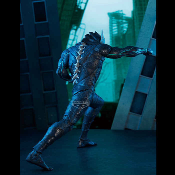 Banpresto Grandista: Kaiju No 8 - Kaiju No 8 Kafka Hibino
