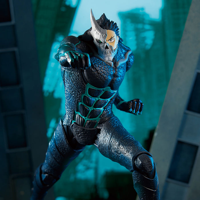 Banpresto Grandista: Kaiju No 8 - Kaiju No 8 Kafka Hibino