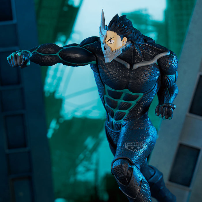 Banpresto Grandista: Kaiju No 8 - Kaiju No 8 Kafka Hibino